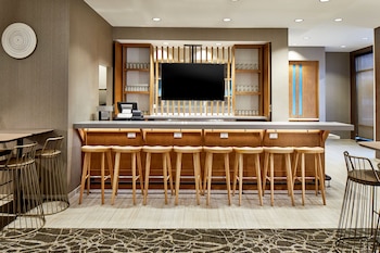 springhill suites by marriott columbus dublin