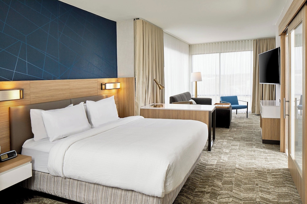 springhill suites by marriott columbus dublin