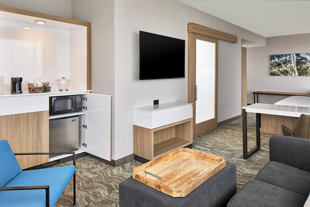 springhill suites by marriott columbus dublin
