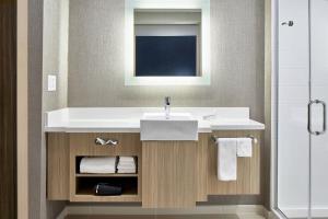 springhill suites by marriott columbus dublin