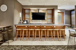 springhill suites by marriott columbus dublin