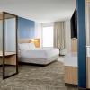 springhill suites by marriott columbus dublin