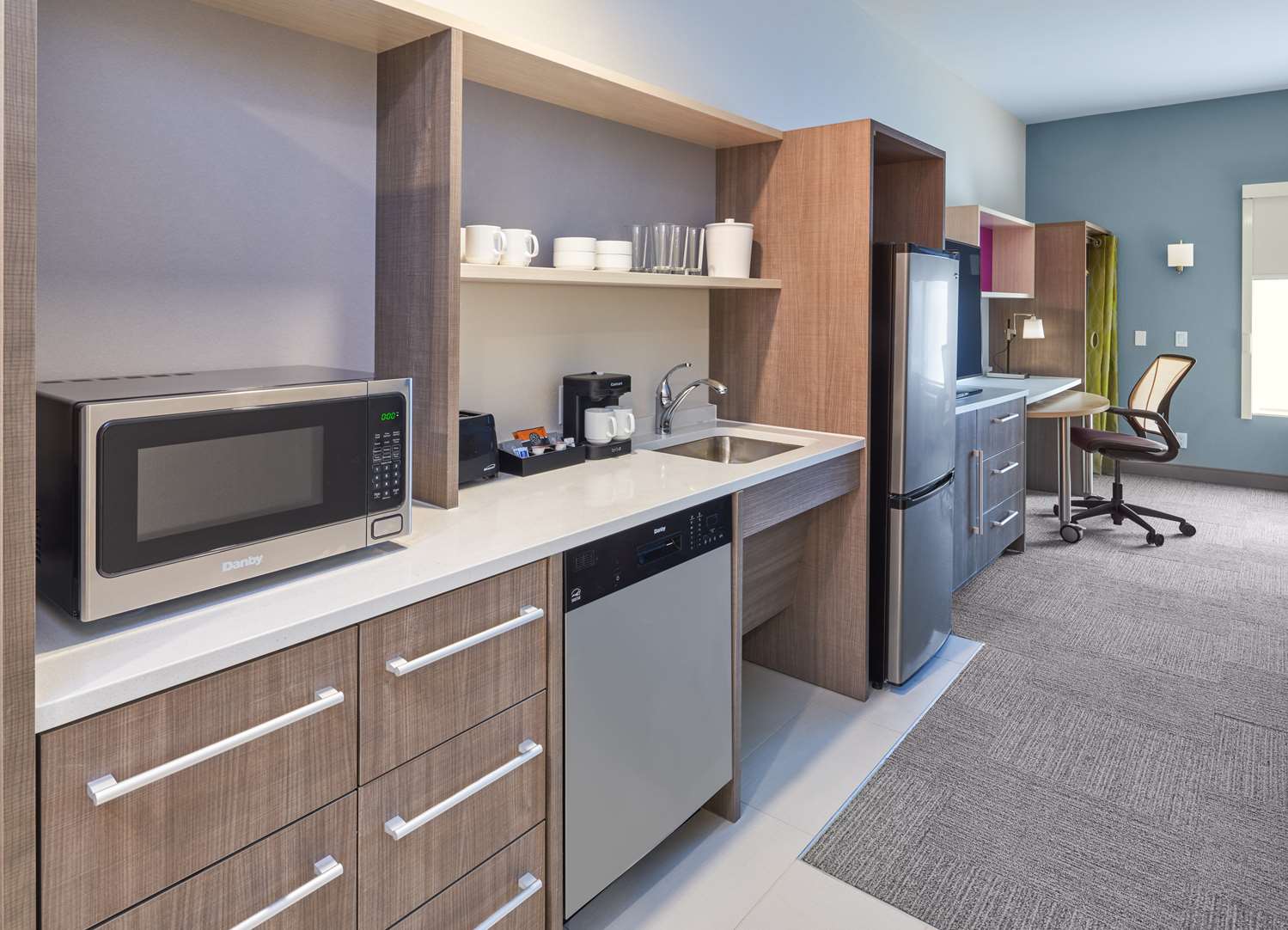home2 suites by hilton ft lauderdale downtown fl