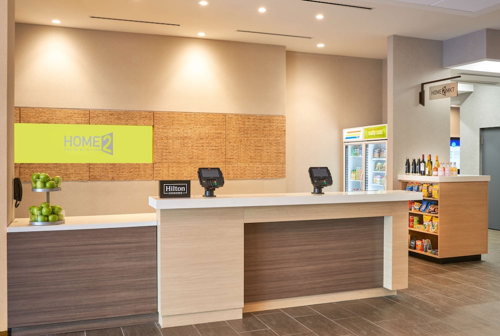 home2 suites by hilton ft lauderdale downtown fl
