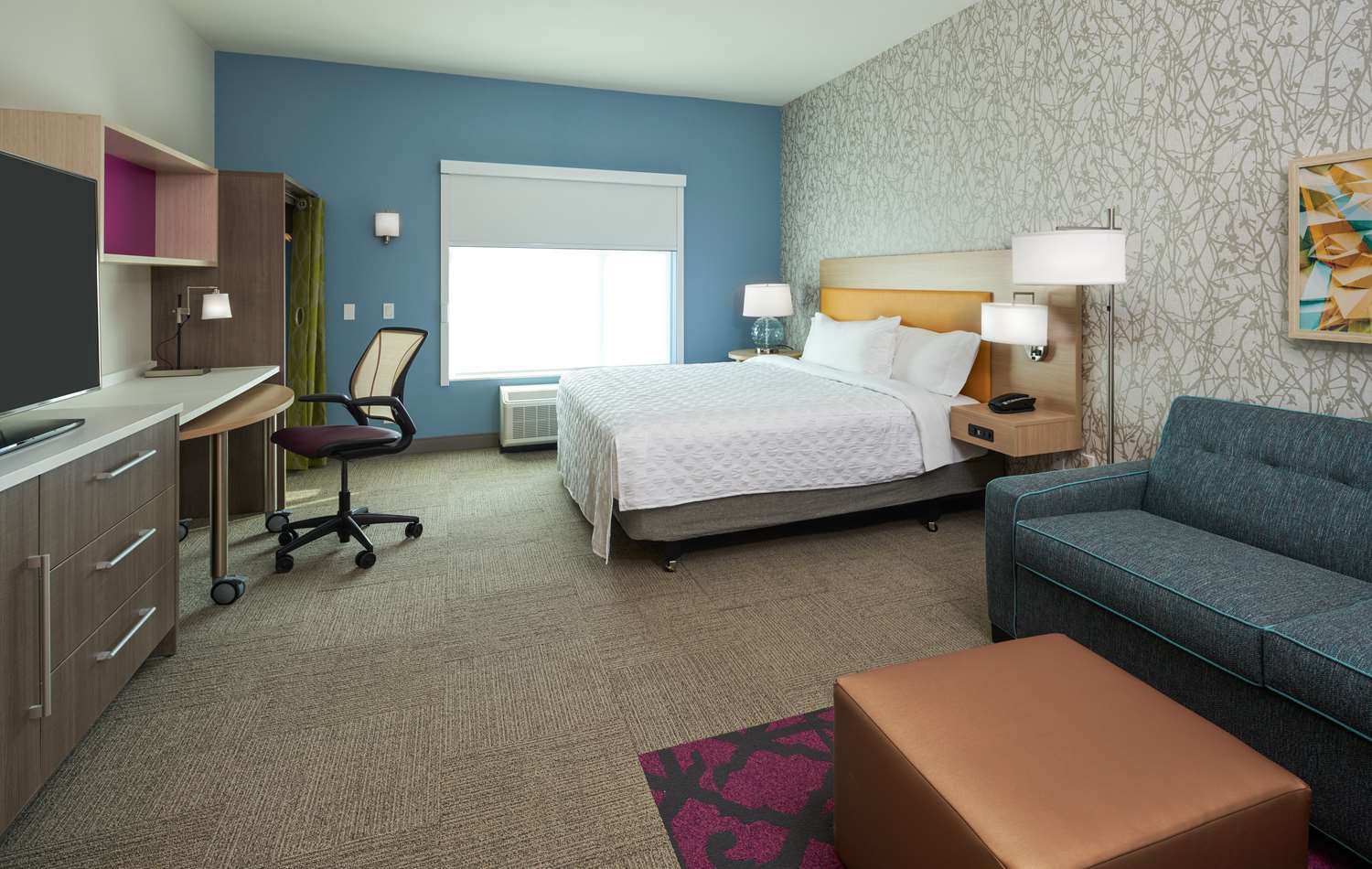 home2 suites by hilton ft lauderdale downtown fl