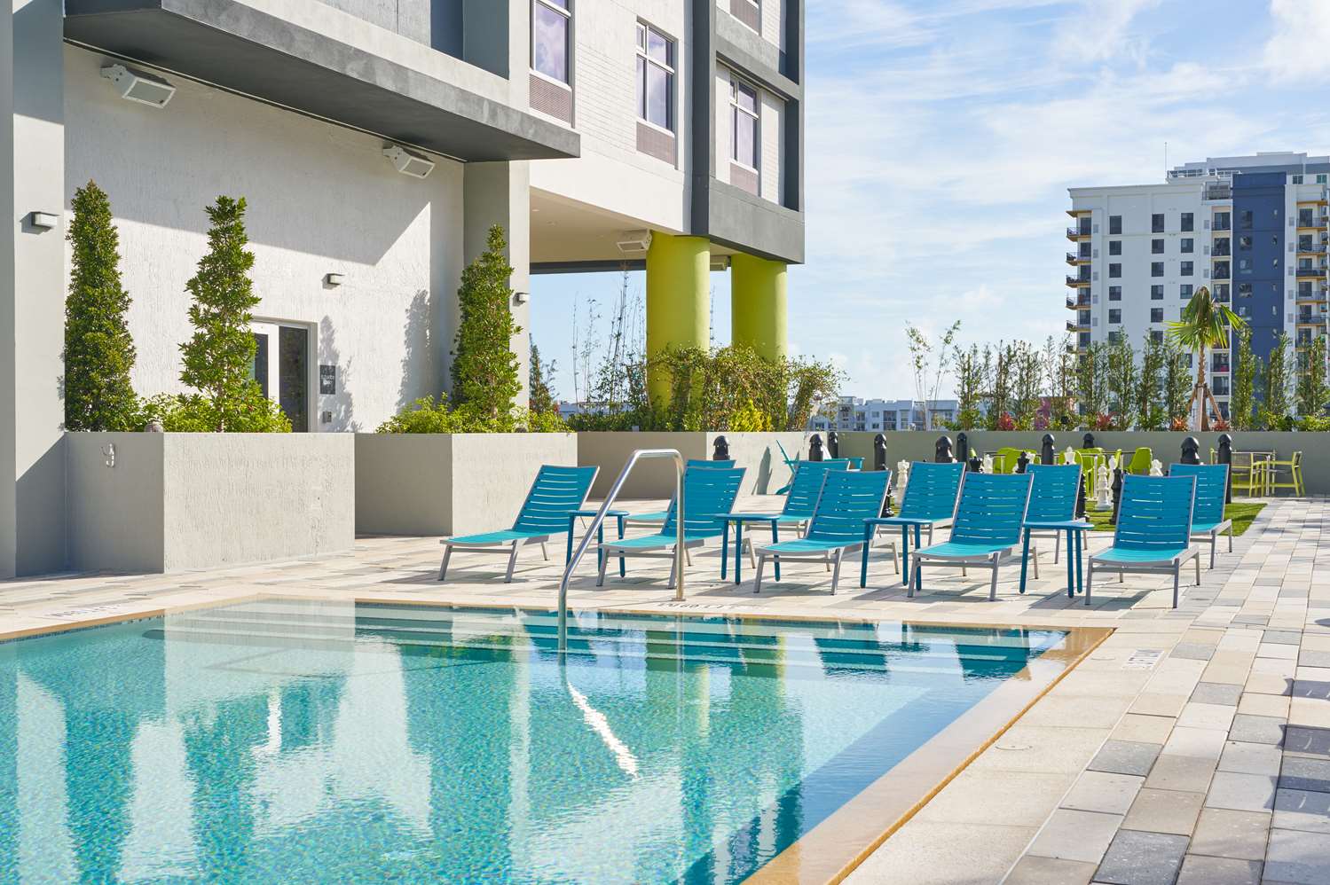 home2 suites by hilton ft lauderdale downtown fl