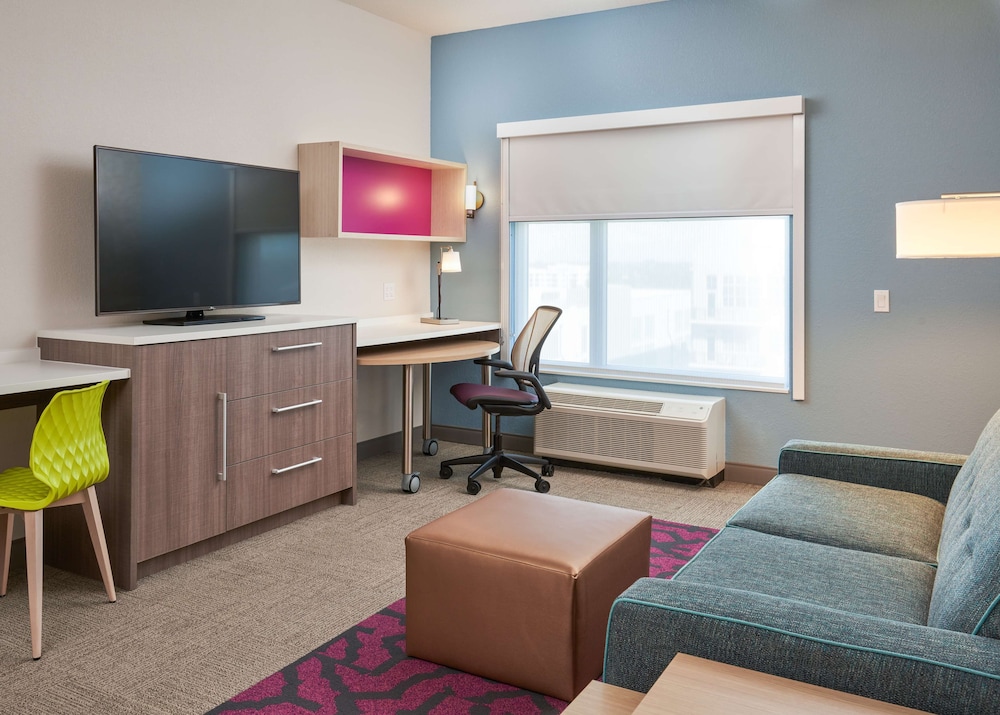 home2 suites by hilton ft lauderdale downtown fl