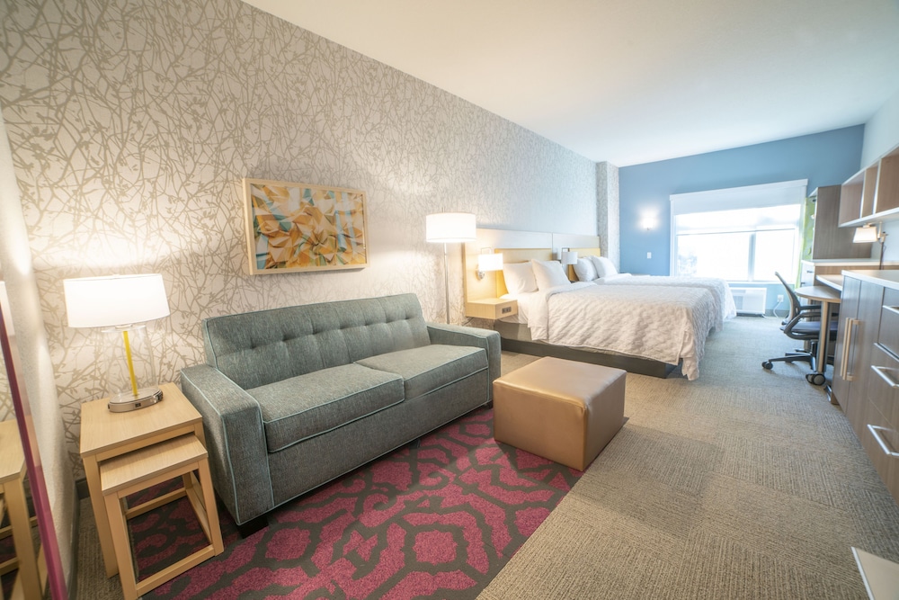 home2 suites by hilton ft lauderdale downtown fl