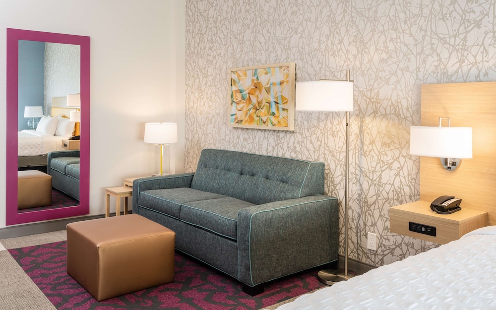 home2 suites by hilton ft lauderdale downtown fl