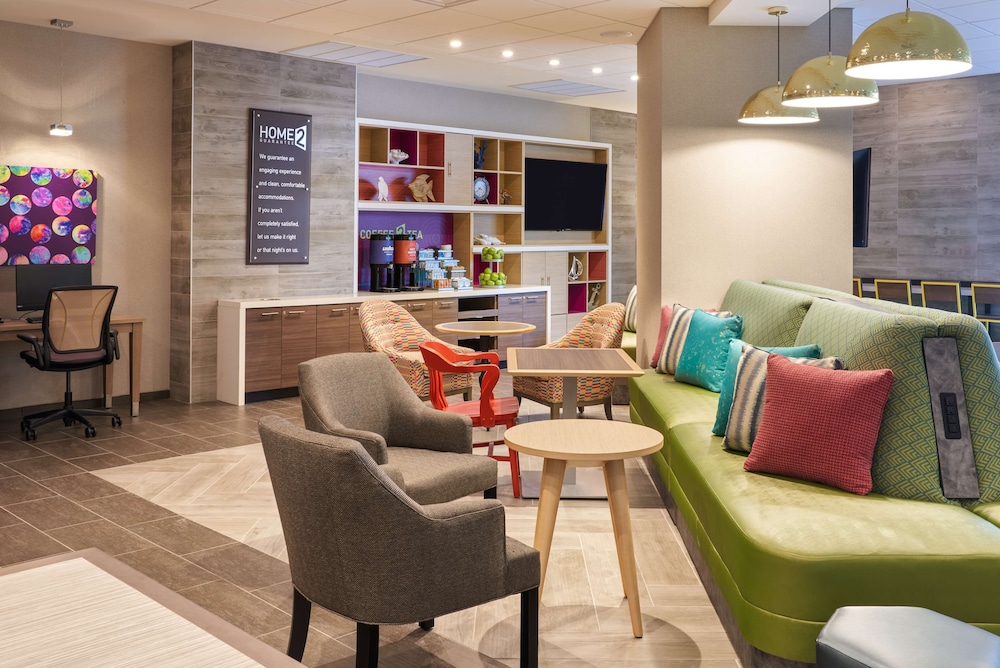 home2 suites by hilton ft lauderdale downtown fl