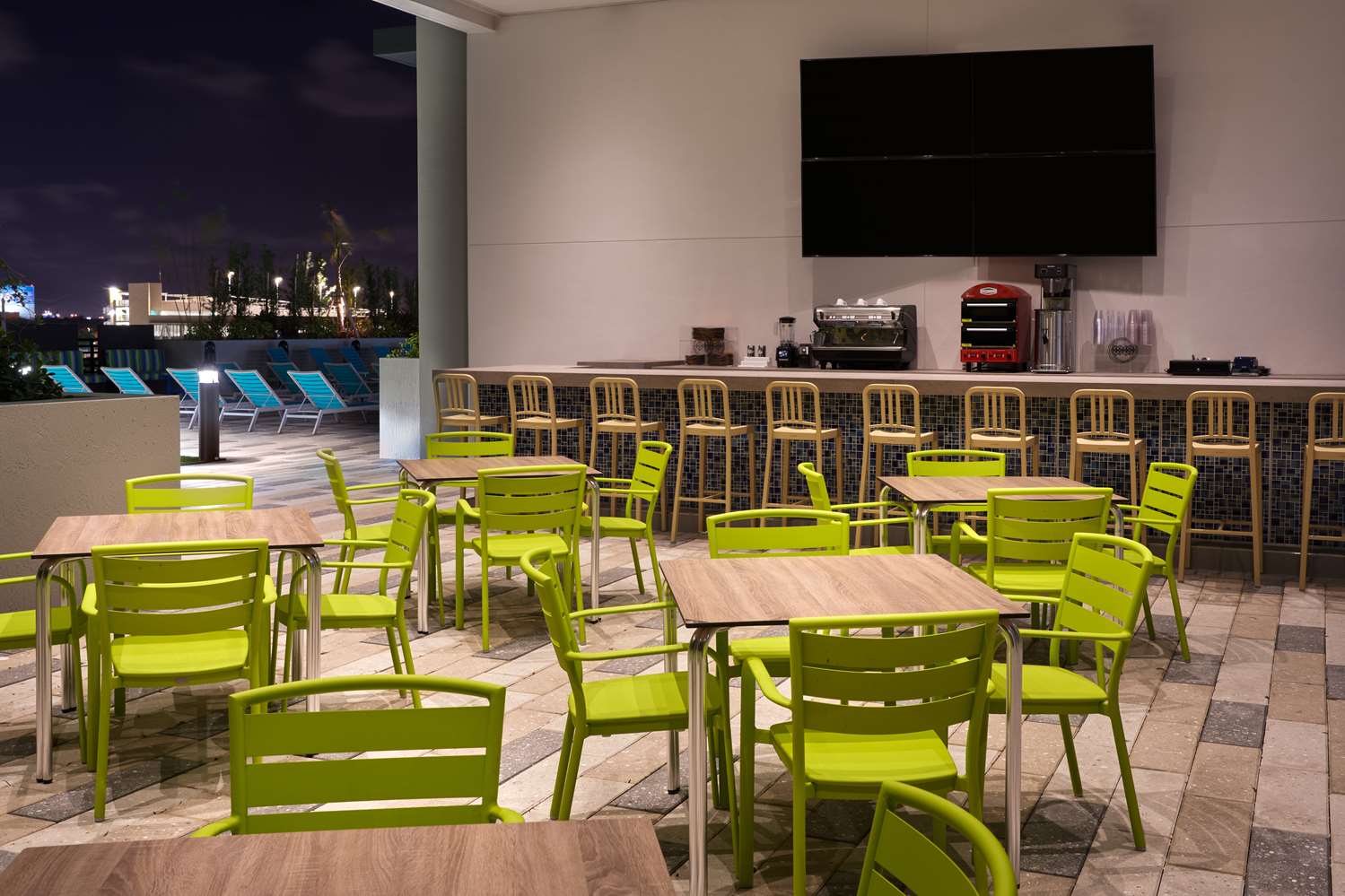 home2 suites by hilton ft lauderdale downtown fl