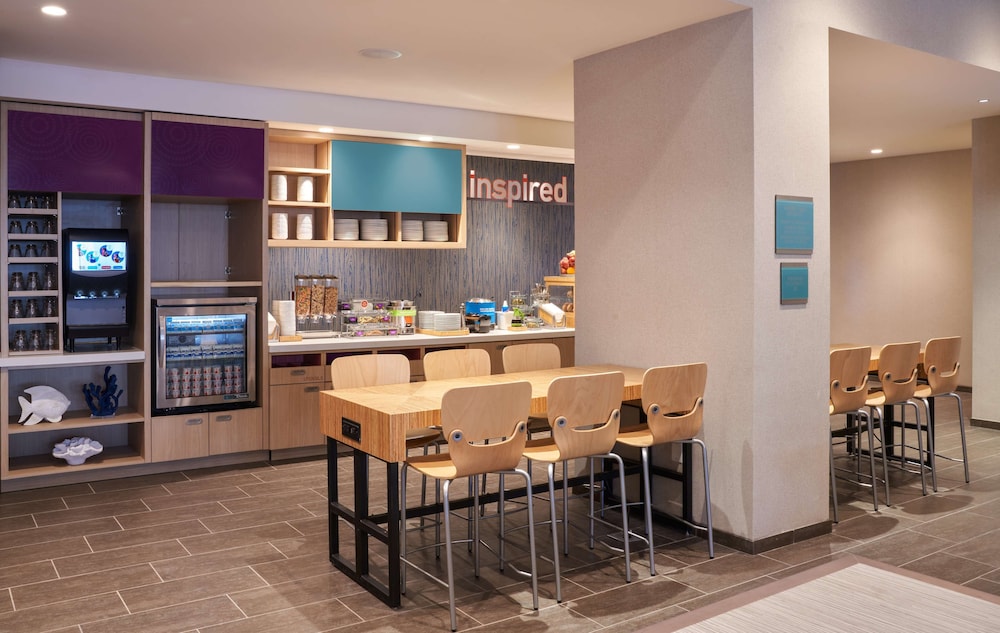 home2 suites by hilton ft lauderdale downtown fl