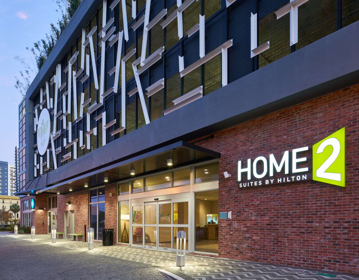 home2 suites by hilton ft lauderdale downtown fl