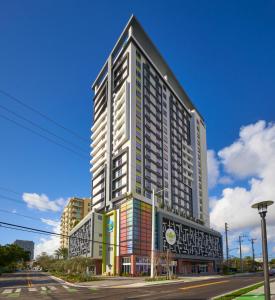 home2 suites by hilton ft lauderdale downtown fl