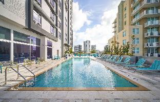 home2 suites by hilton ft lauderdale downtown fl