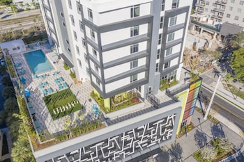 home2 suites by hilton ft lauderdale downtown fl