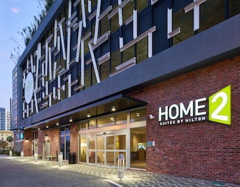 home2 suites by hilton ft lauderdale downtown fl