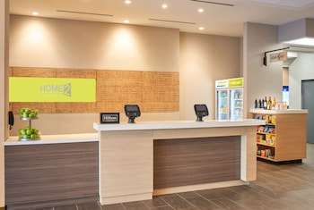 home2 suites by hilton ft lauderdale downtown fl