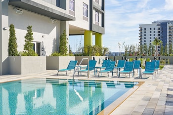 home2 suites by hilton ft lauderdale downtown fl