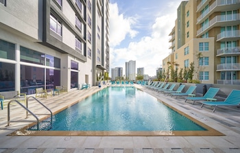 home2 suites by hilton ft lauderdale downtown fl