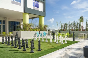 home2 suites by hilton ft lauderdale downtown fl