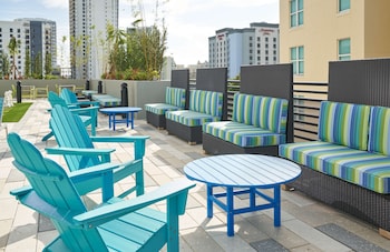 home2 suites by hilton ft lauderdale downtown fl