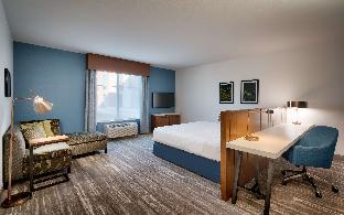 Hilton Garden Inn Prescott Downtown,Arizona>>Prescott,3 star