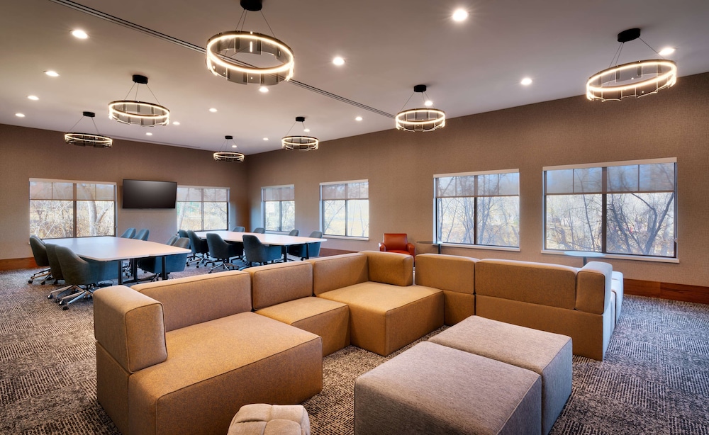 hilton garden inn prescott downtown