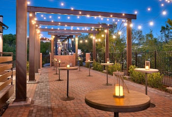 hilton garden inn prescott downtown