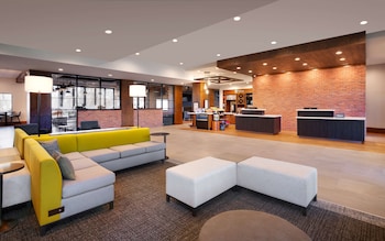 hilton garden inn prescott downtown