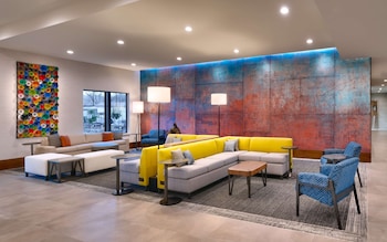 hilton garden inn prescott downtown
