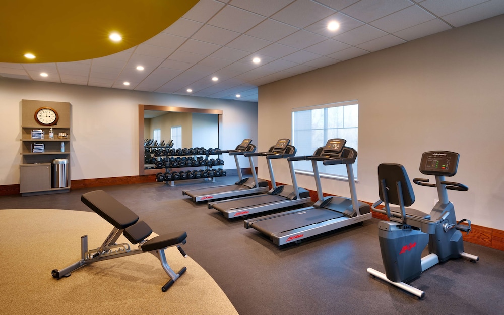 hilton garden inn prescott downtown