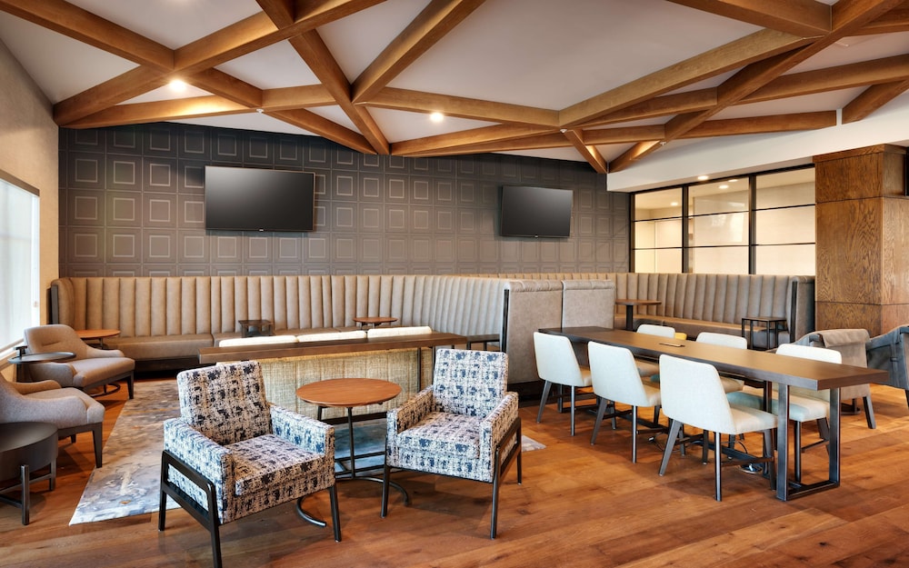 hilton garden inn prescott downtown