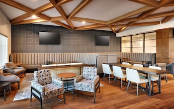 hilton garden inn prescott downtown