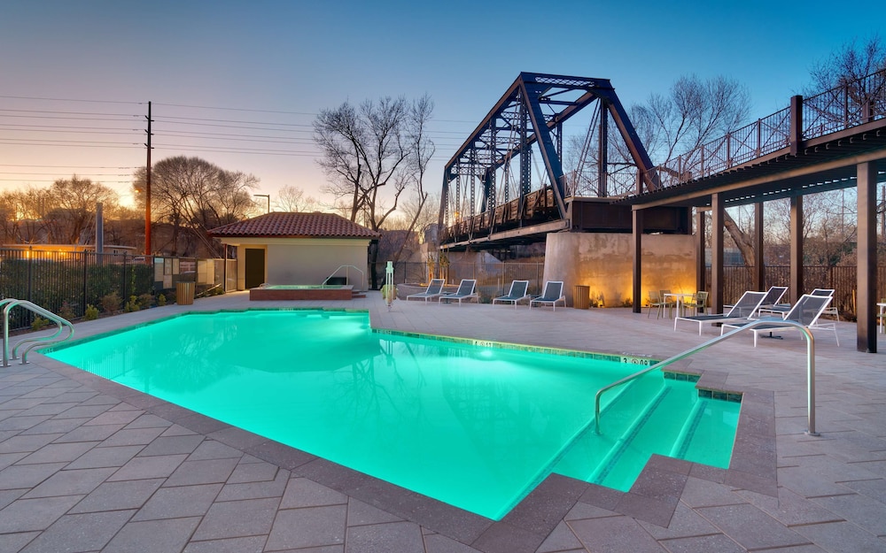 hilton garden inn prescott downtown