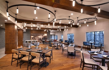hilton garden inn prescott downtown