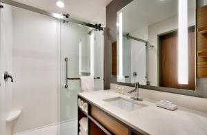 hilton garden inn prescott downtown