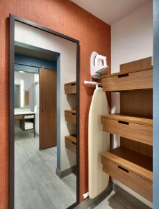 hilton garden inn prescott downtown