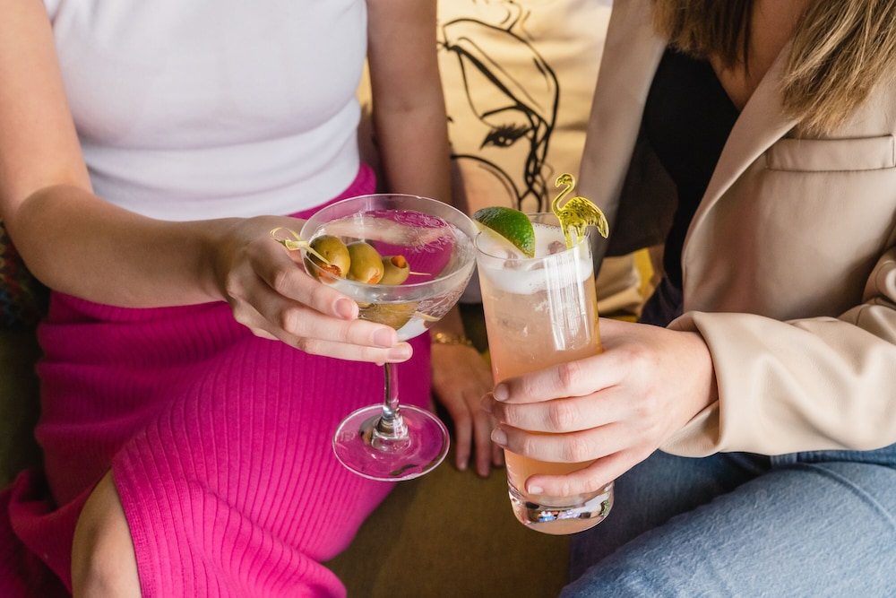 moxy austin university