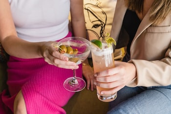 moxy austin university