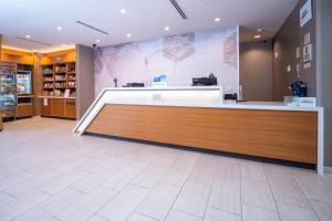 springhill suites by marriott kenosha