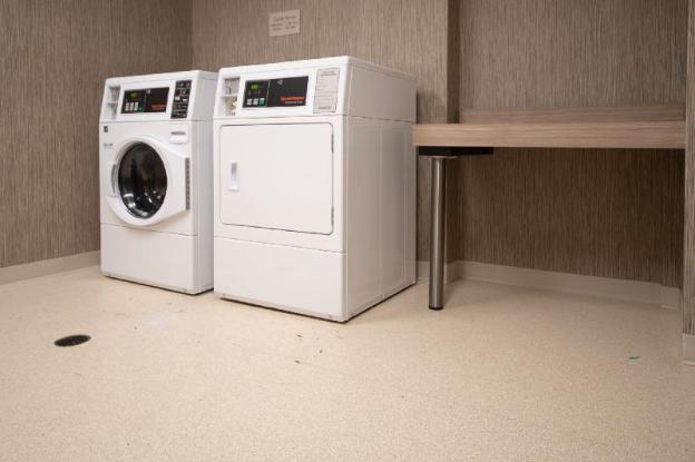 springhill suites by marriott kenosha