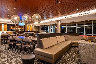 springhill suites by marriott kenosha