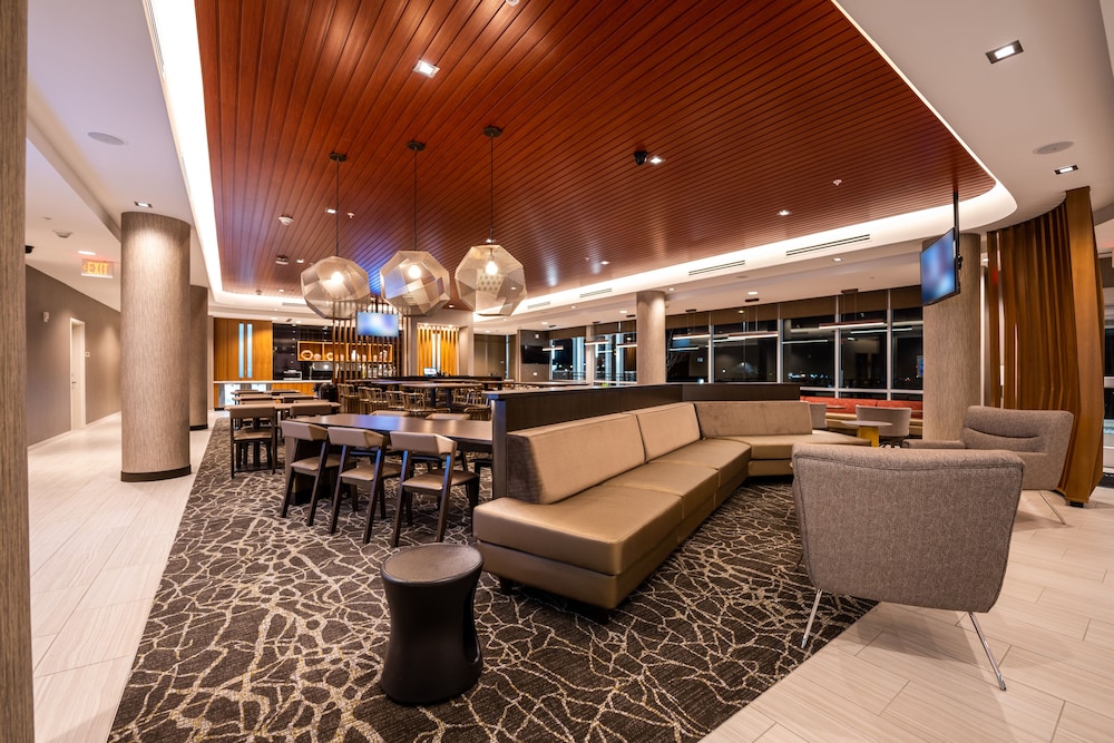 springhill suites by marriott kenosha