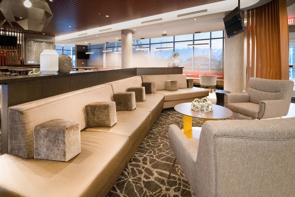 springhill suites by marriott kenosha