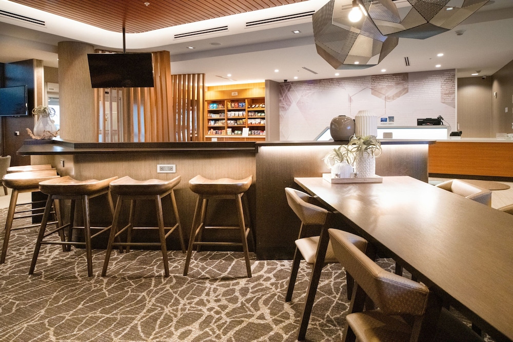 springhill suites by marriott kenosha