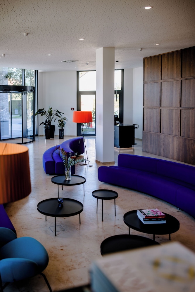 the flag meiller garten