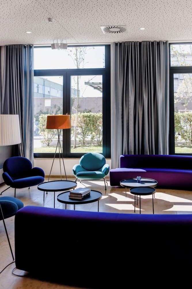 the flag meiller garten