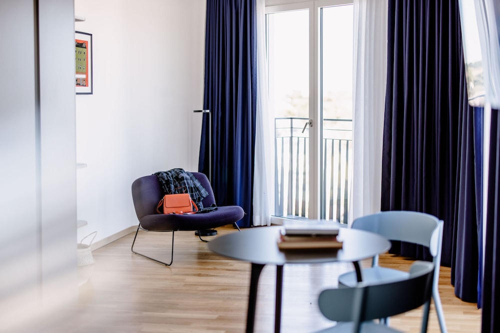 the flag meiller garten