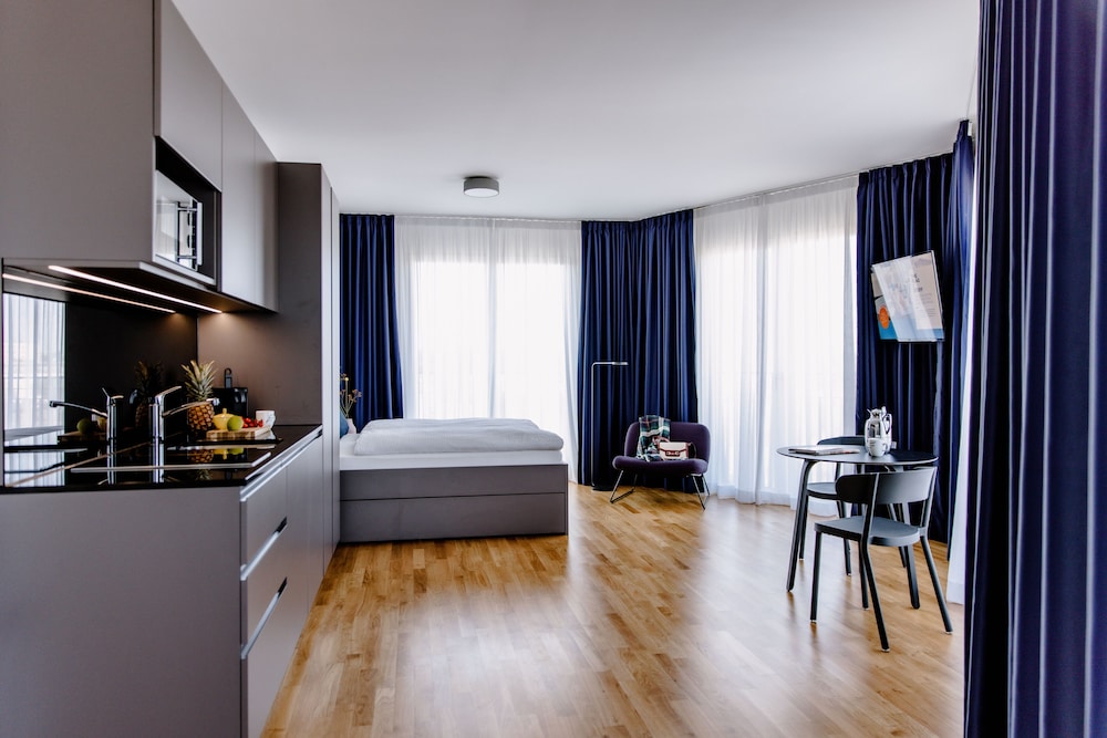 the flag meiller garten